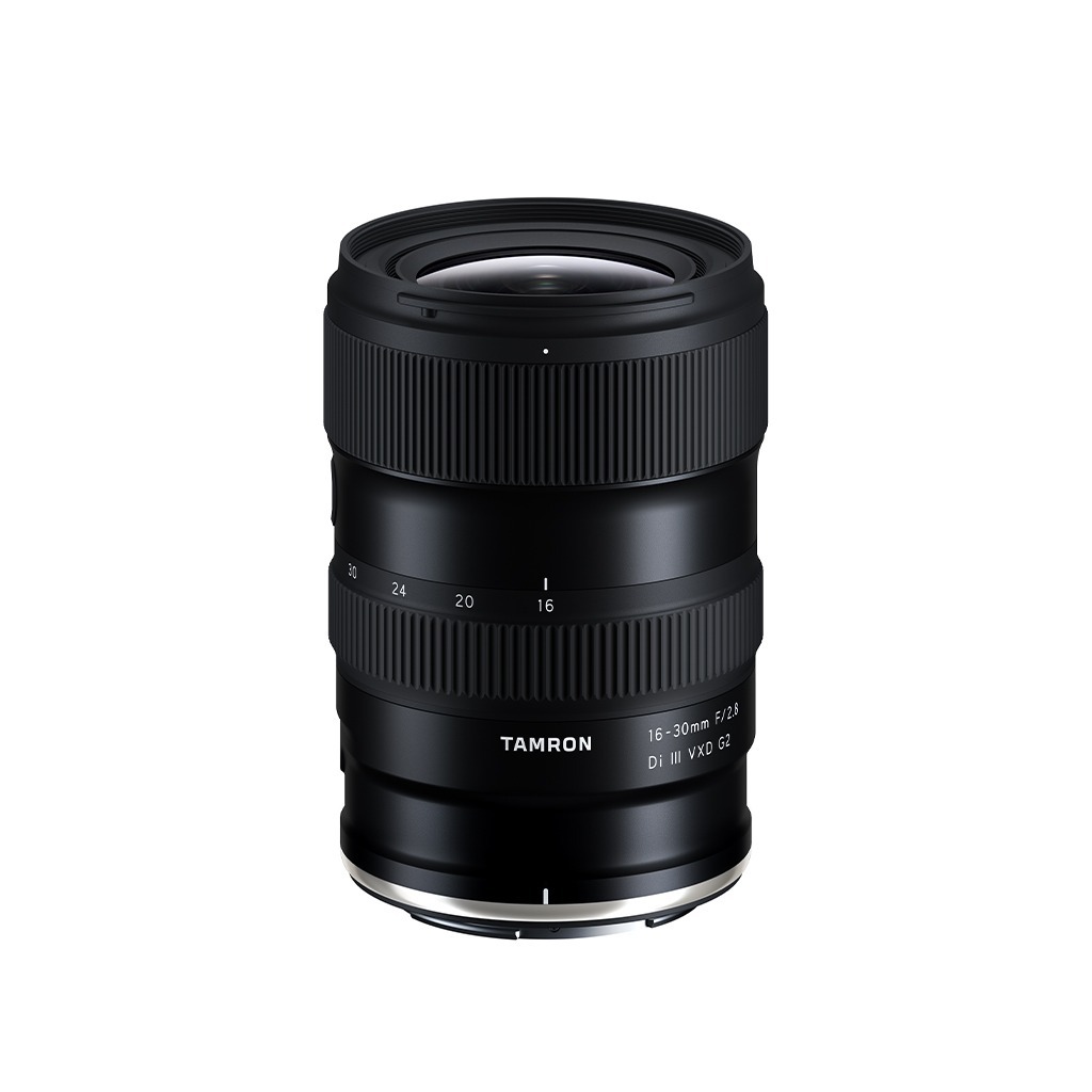 탐론 16-30mm F/2.8 Di III VXD G2 A064 for Nikon Z-Mount