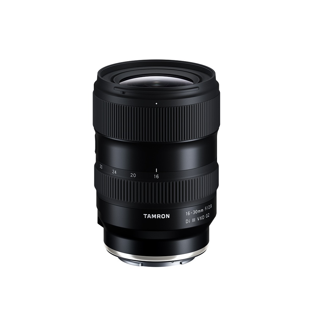탐론 16-30mm F/2.8 Di III VXD G2 A064 for Sony E-Mount