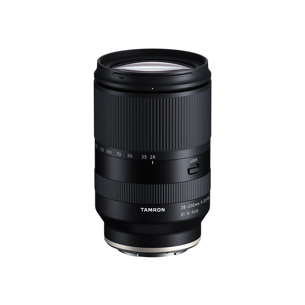 탐론 28-200mm F/2.8-5.6 Di III RXD A071 for Sony E-Mount