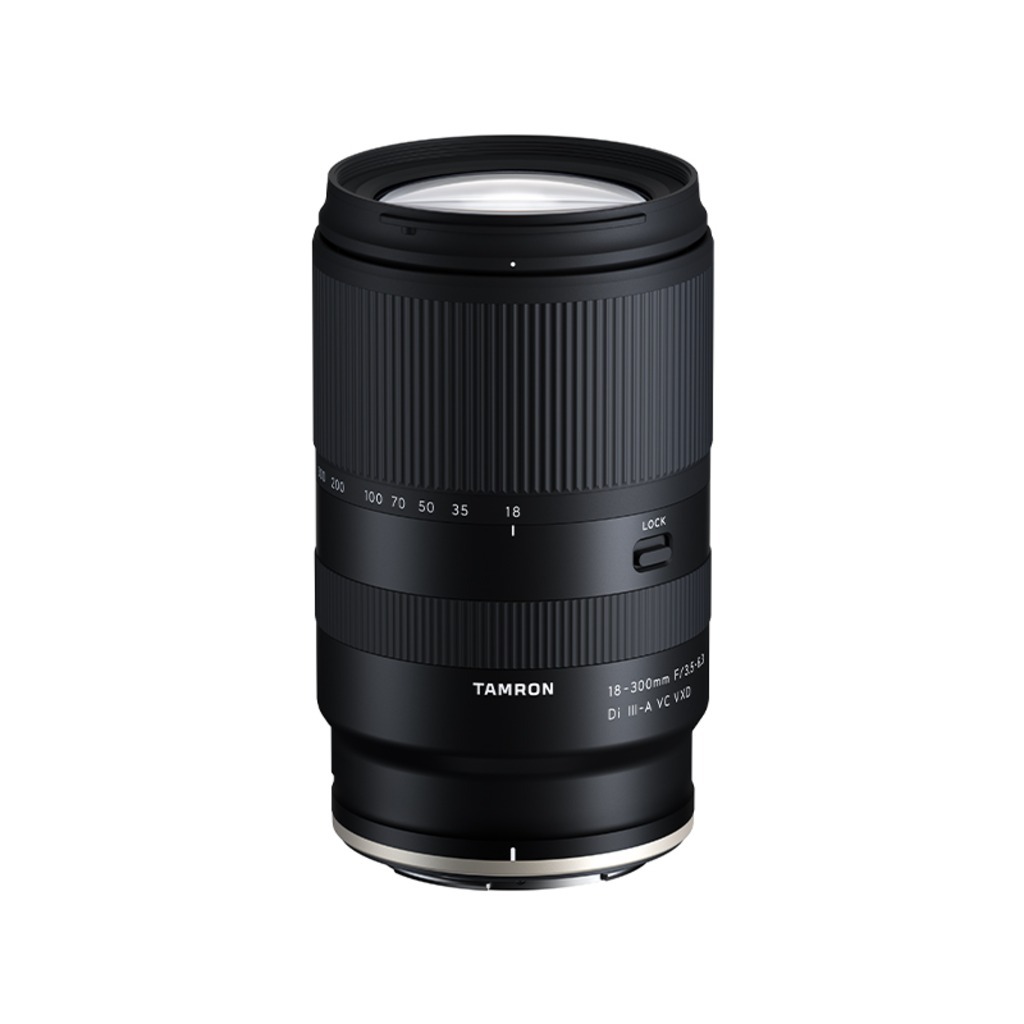 탐론 18-300mm F/3.5-6.3 Di III-A VC VXD B061 for Nikon Z-Mount