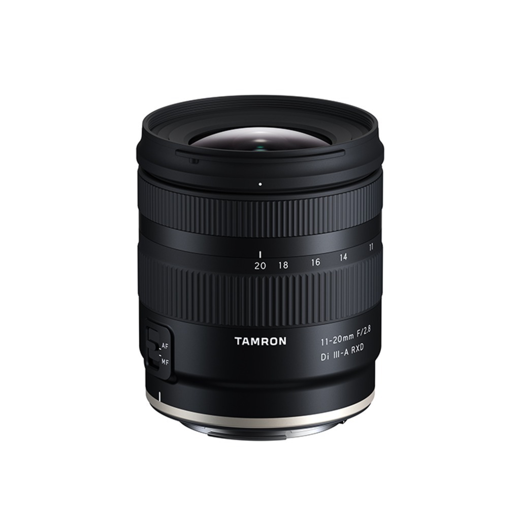 탐론 11-20mm F/2.8 Di III-A RXD B060 for Canon RF-Mount
