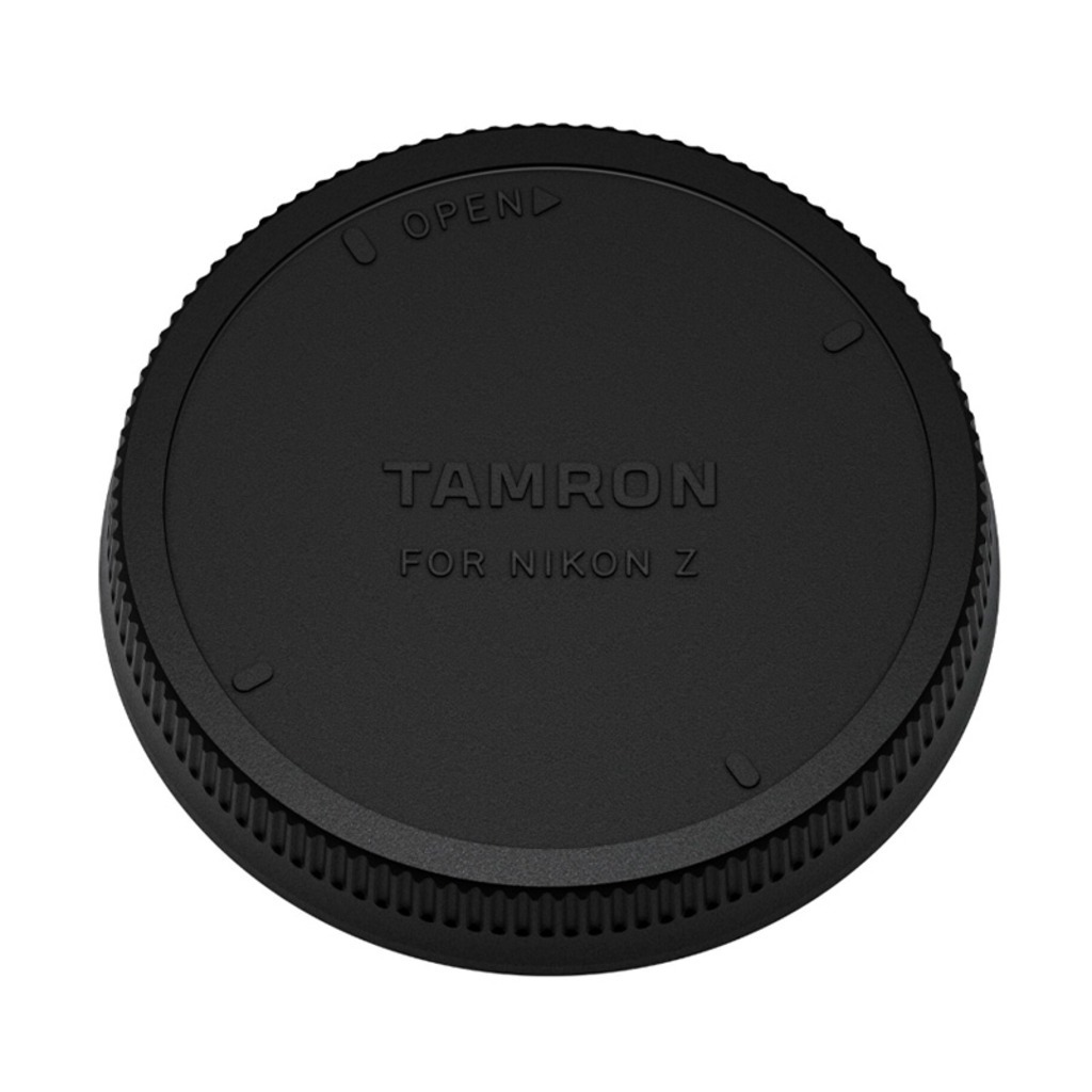 탐론 Rear Cap III for Nikon Z-Mount