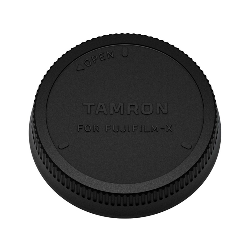 탐론 Rear Cap III for Fujifilm X-Mount