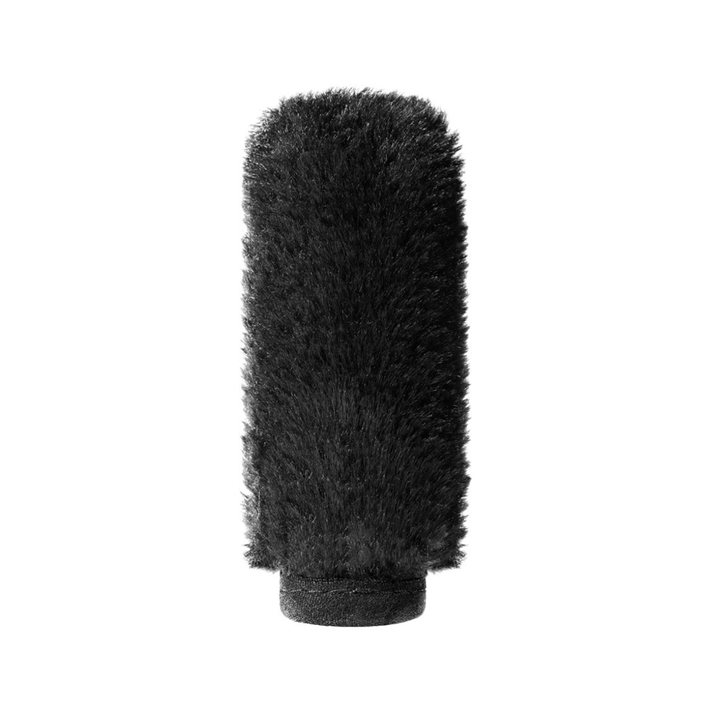 보야 Windscreen (Fur) for BOYA Magic Charging case