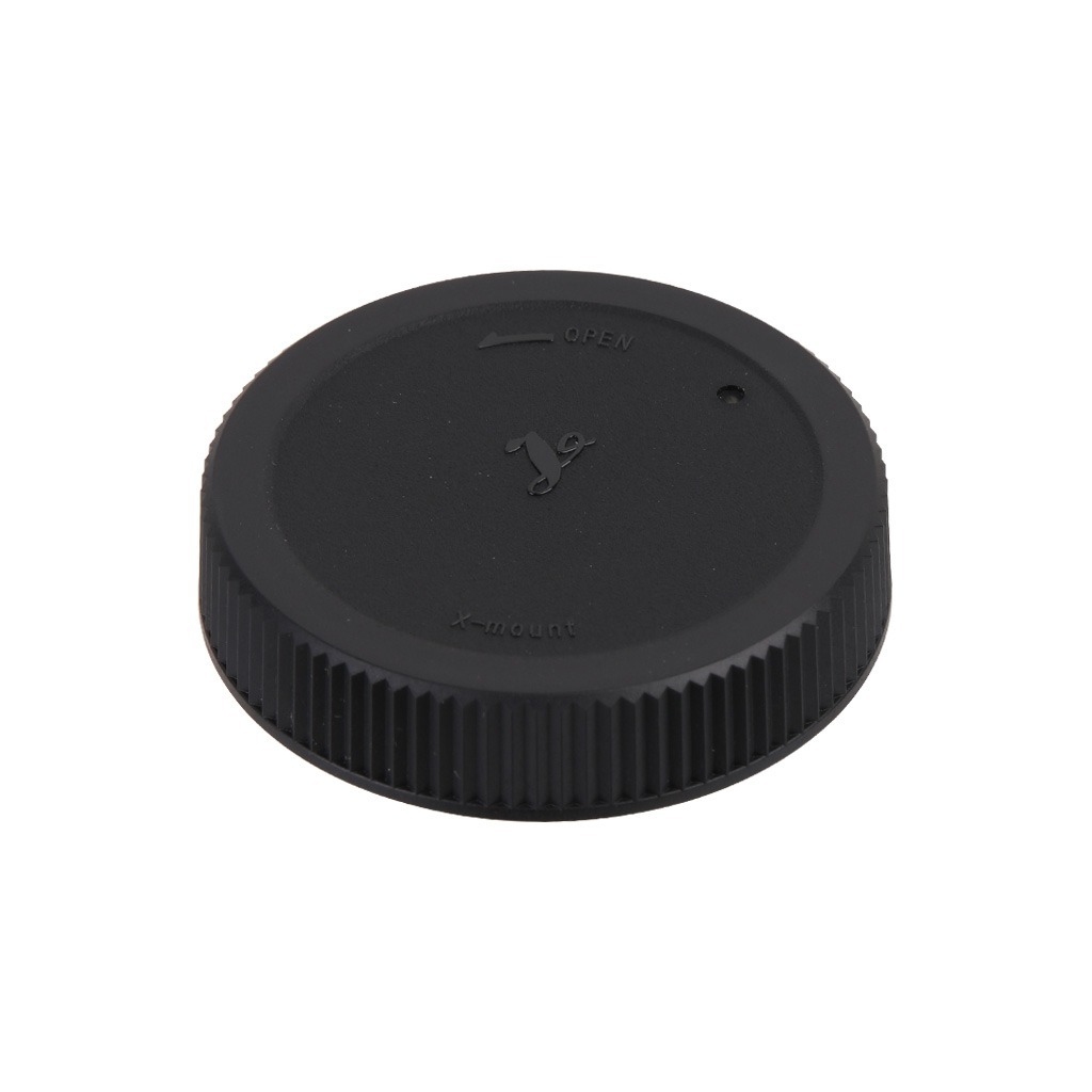 보이그랜더 Rear Cap for Fujifilm X-Mount