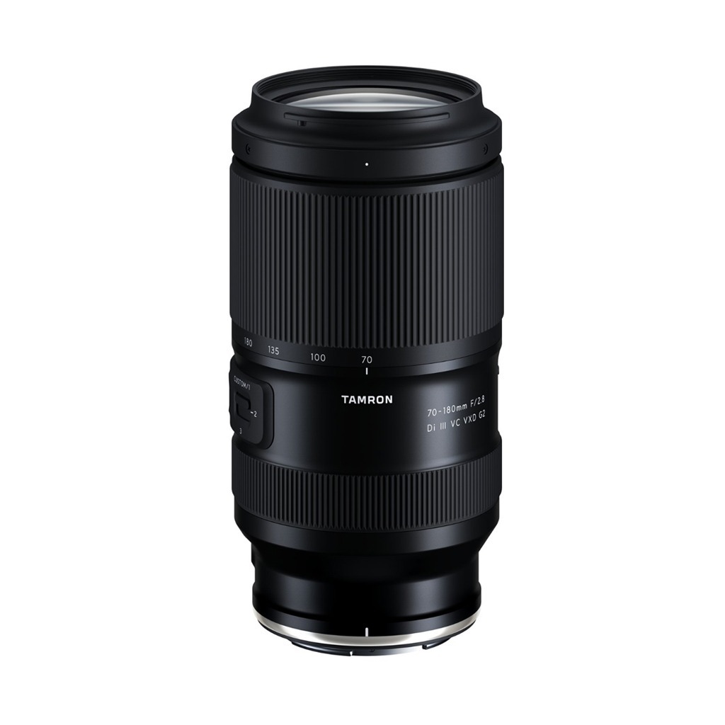 탐론 70-180mm F/2.8 Di III VC VXD G2 A065 for Nikon Z-Mount