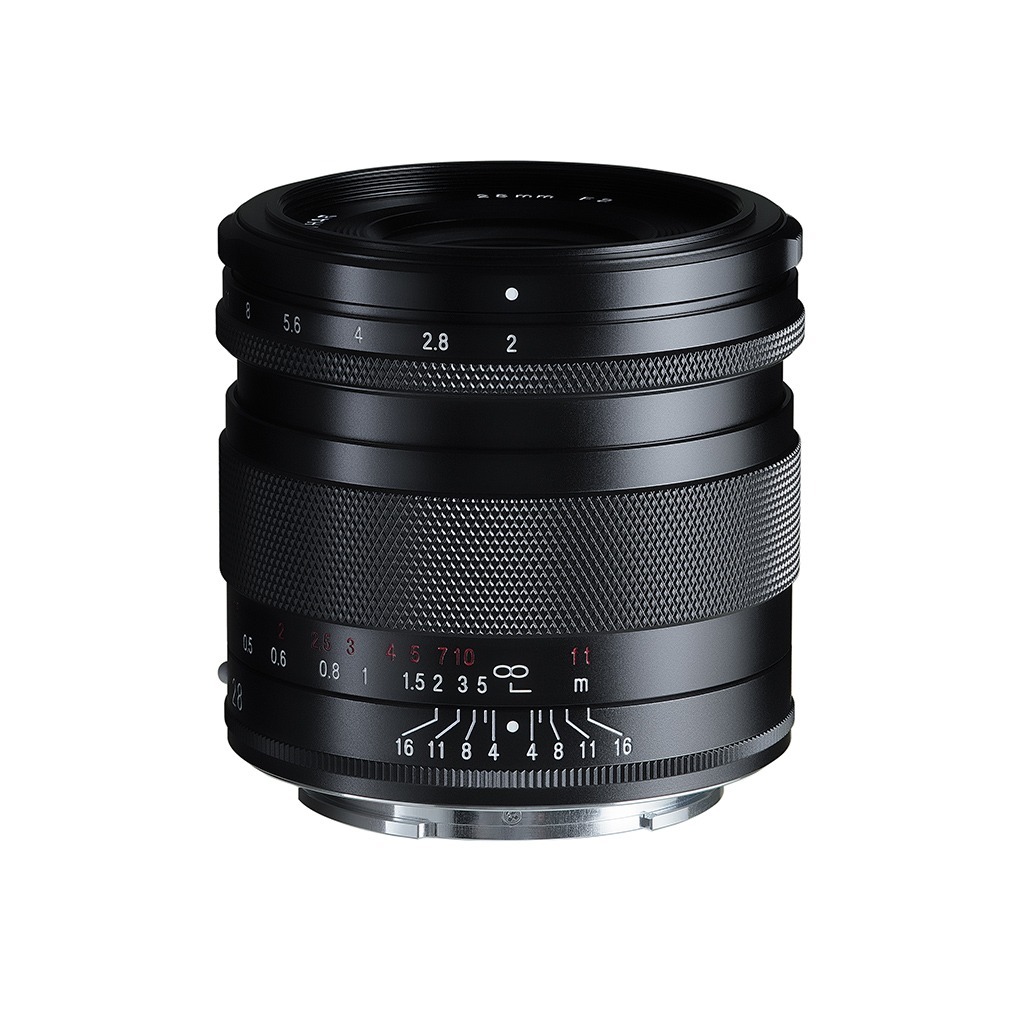 보이그랜더 APO-LANTHAR 28mm F2 Aspherical for Sony E-Mount