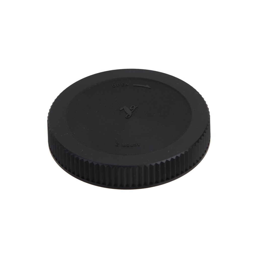 보이그랜더 Rear Cap for Nikon Z-Mount