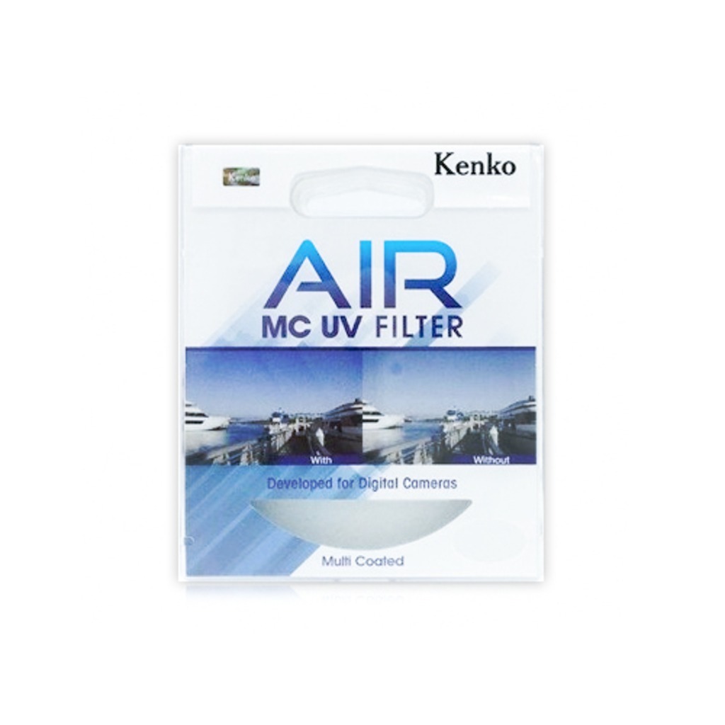 겐코 AIR MC UV