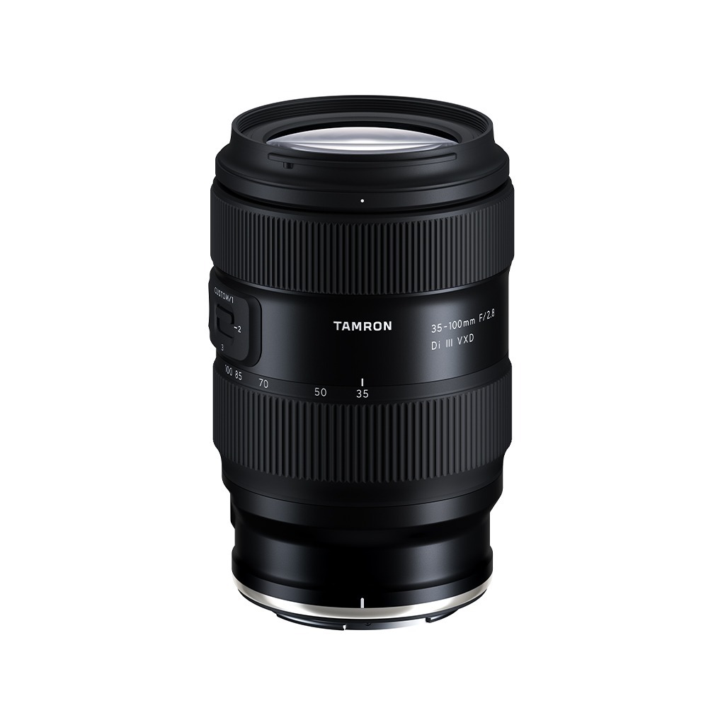탐론 35-100mm F/2.8 Di III VXD A078 for Nikon Z-Mount