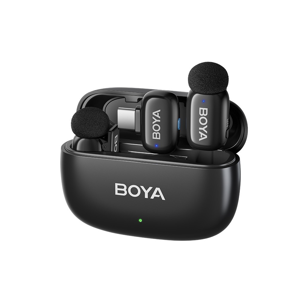 보야 BOYA mini 2 - 02