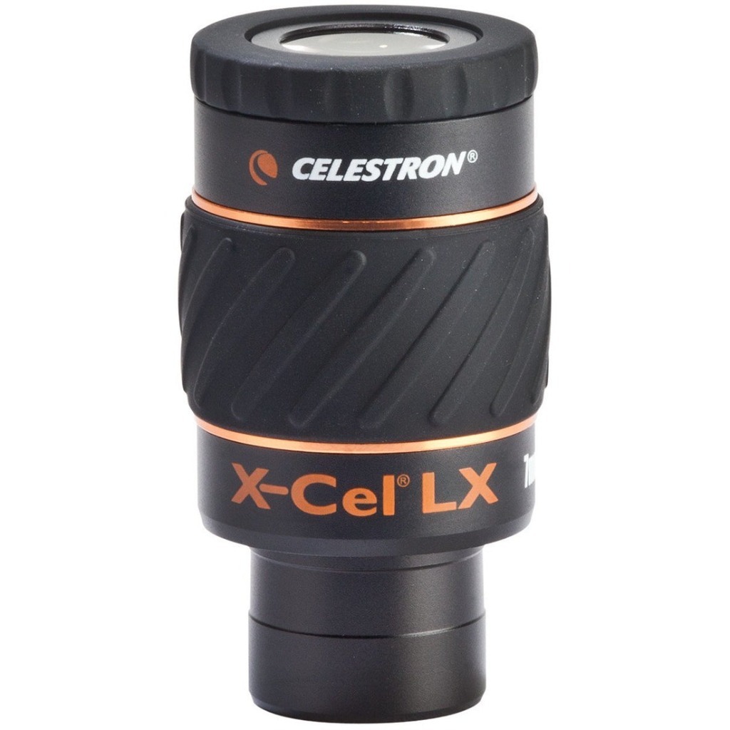 셀레스트론 X-Cel LX Eyepiece 1.25" 7mm