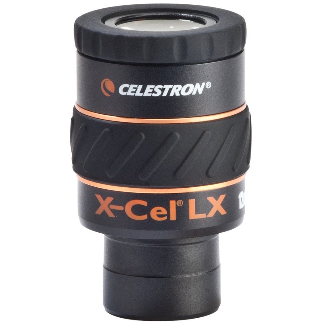 셀레스트론 X-Cel LX Eyepiece 1.25" 12mm
