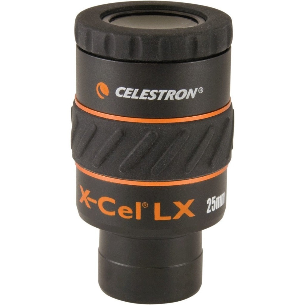 셀레스트론 X-Cel LX Eyepiece 1.25" 25mm