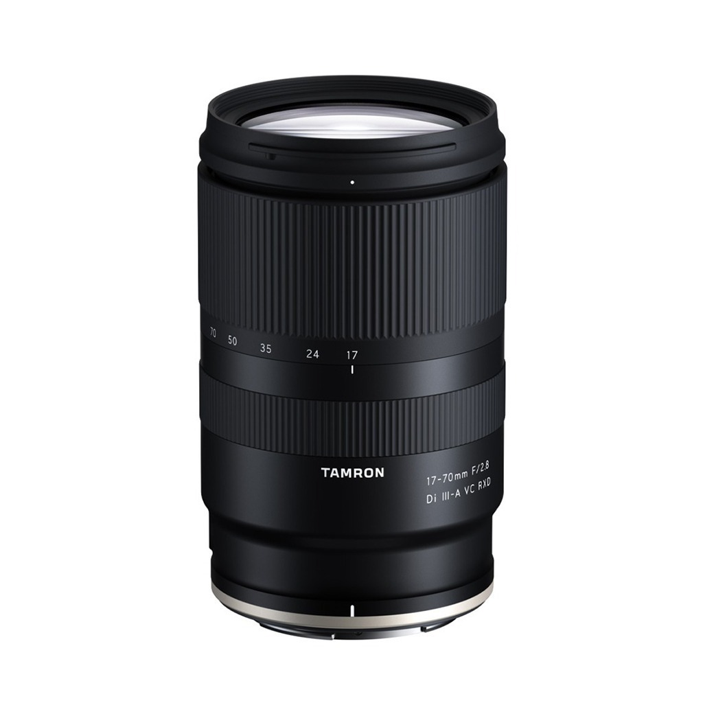 탐론 17-70mm F/2.8 Di III-A VC RXD B070 for Nikon Z-Mount