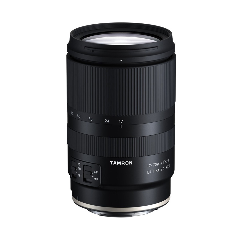 탐론 17-70mm F/2.8 Di III-A VC RXD B070 for Canon RF-Mount