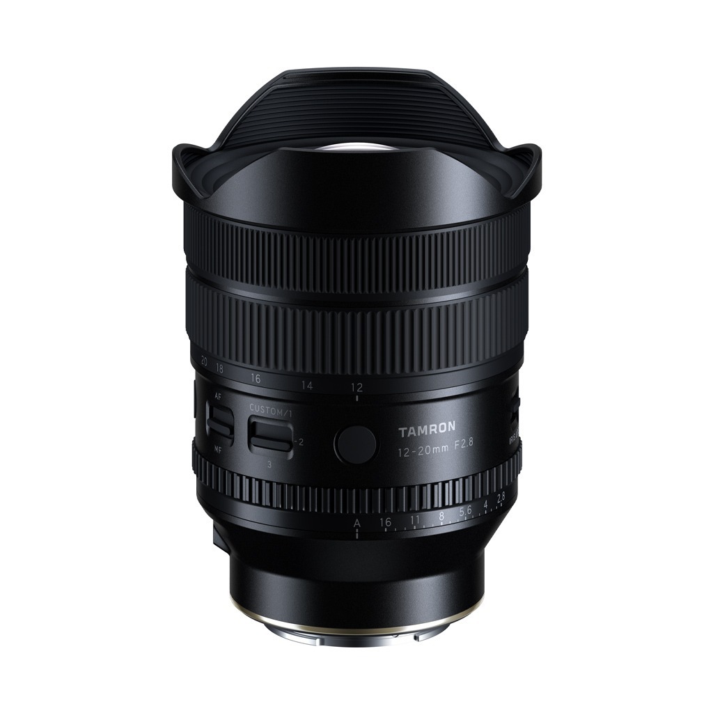 탐론 12-20mm F2.8 A084 for Sony E-Mount