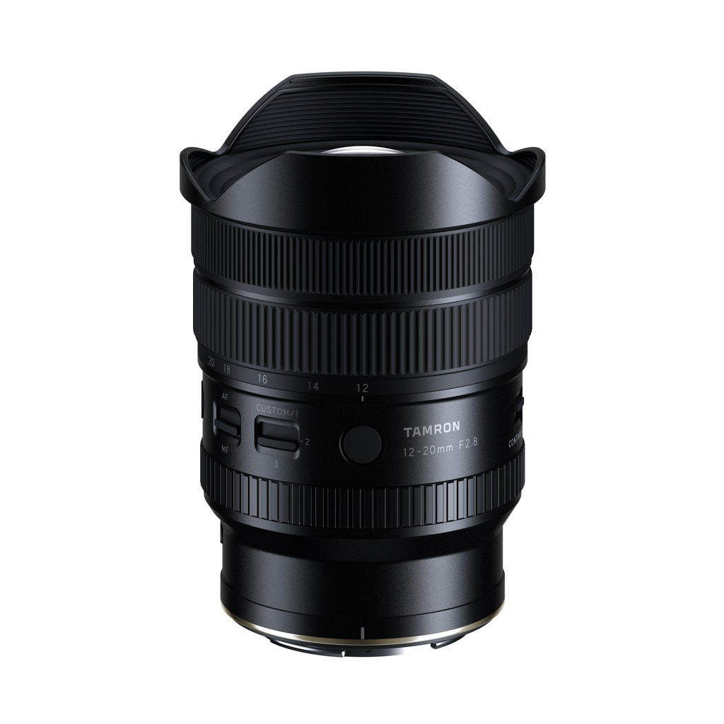 탐론 12-20mm F2.8 A084 for Nikon Z-Mount