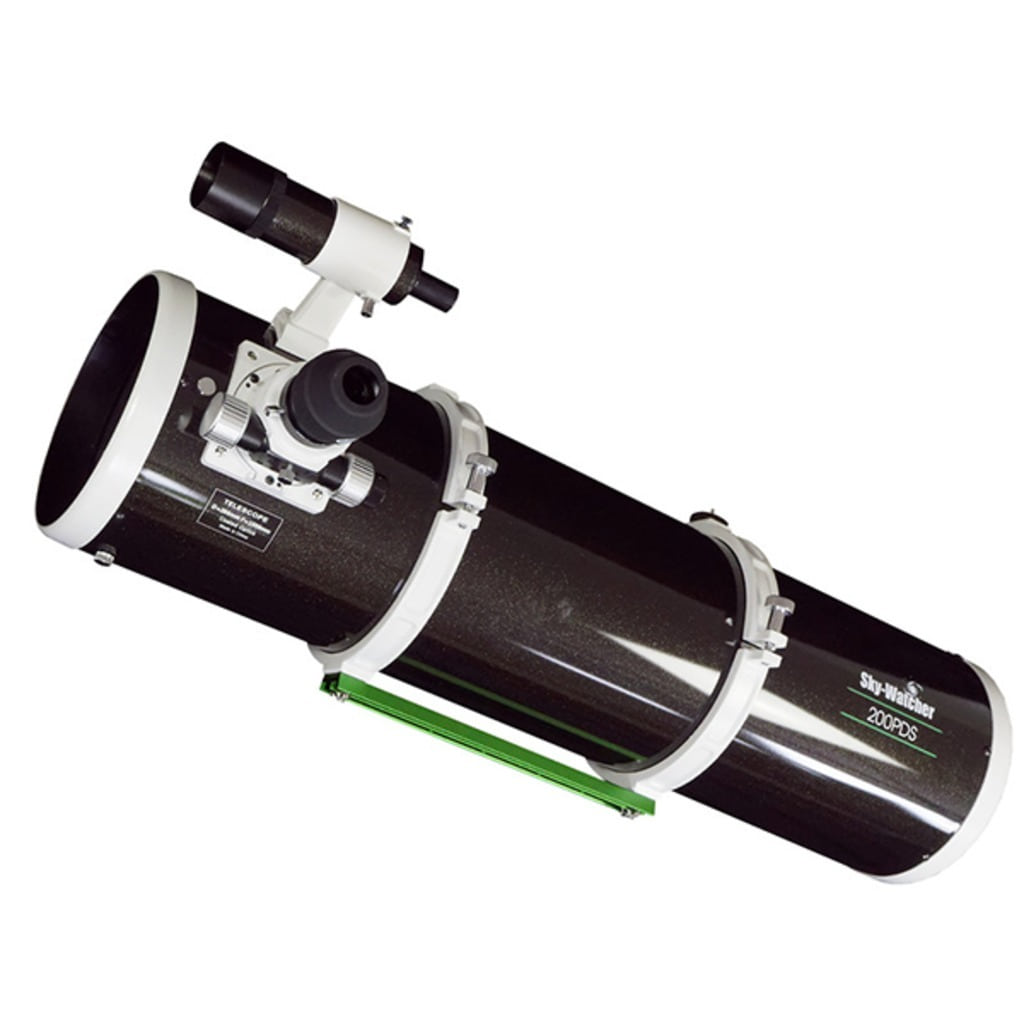 스카이워쳐 200PDS f/5 (GBKP 200 OTAW Dual-Speed)