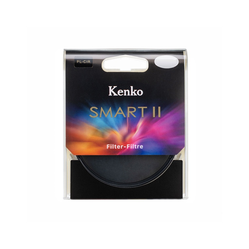 겐코 Smart II C-PL
