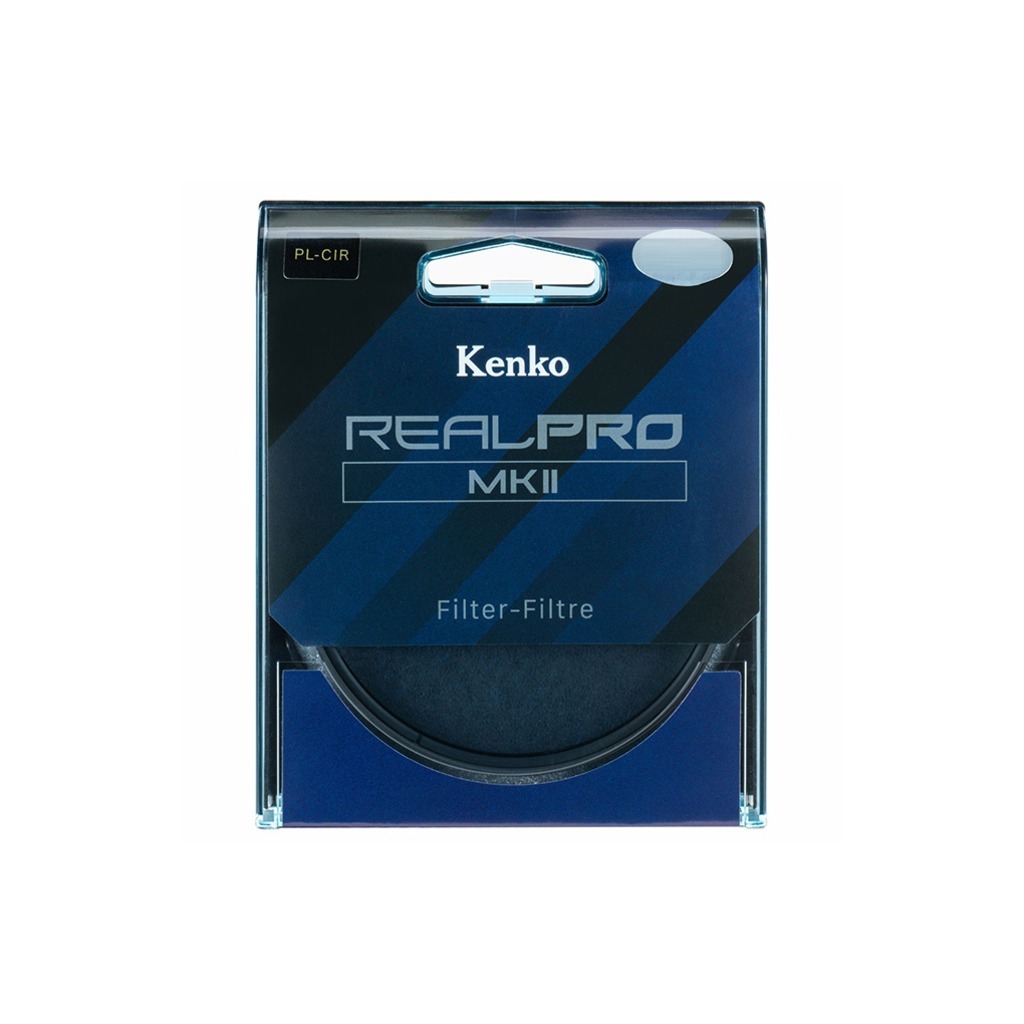 겐코 REALPRO MK II C-PL