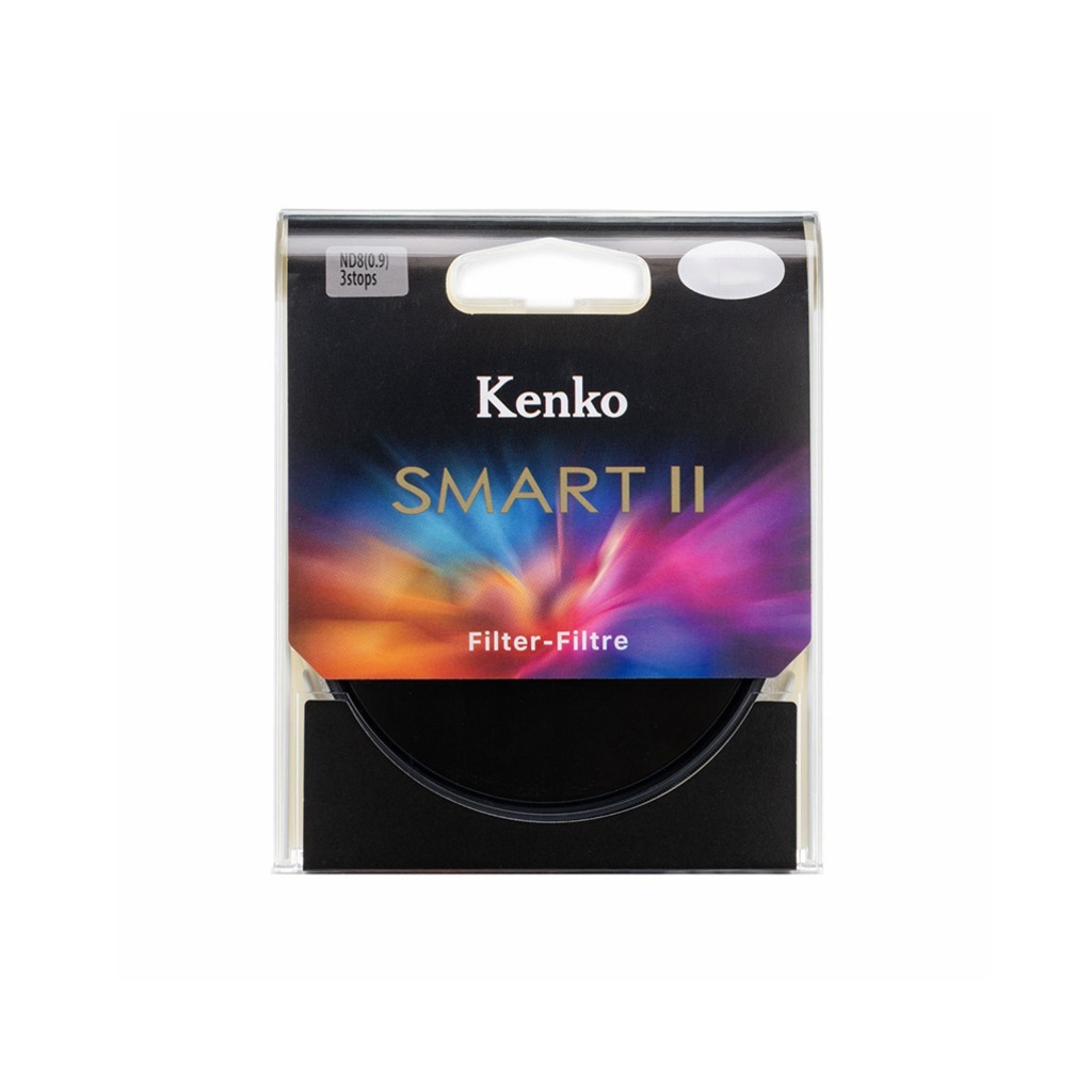 겐코 Smart II ND8