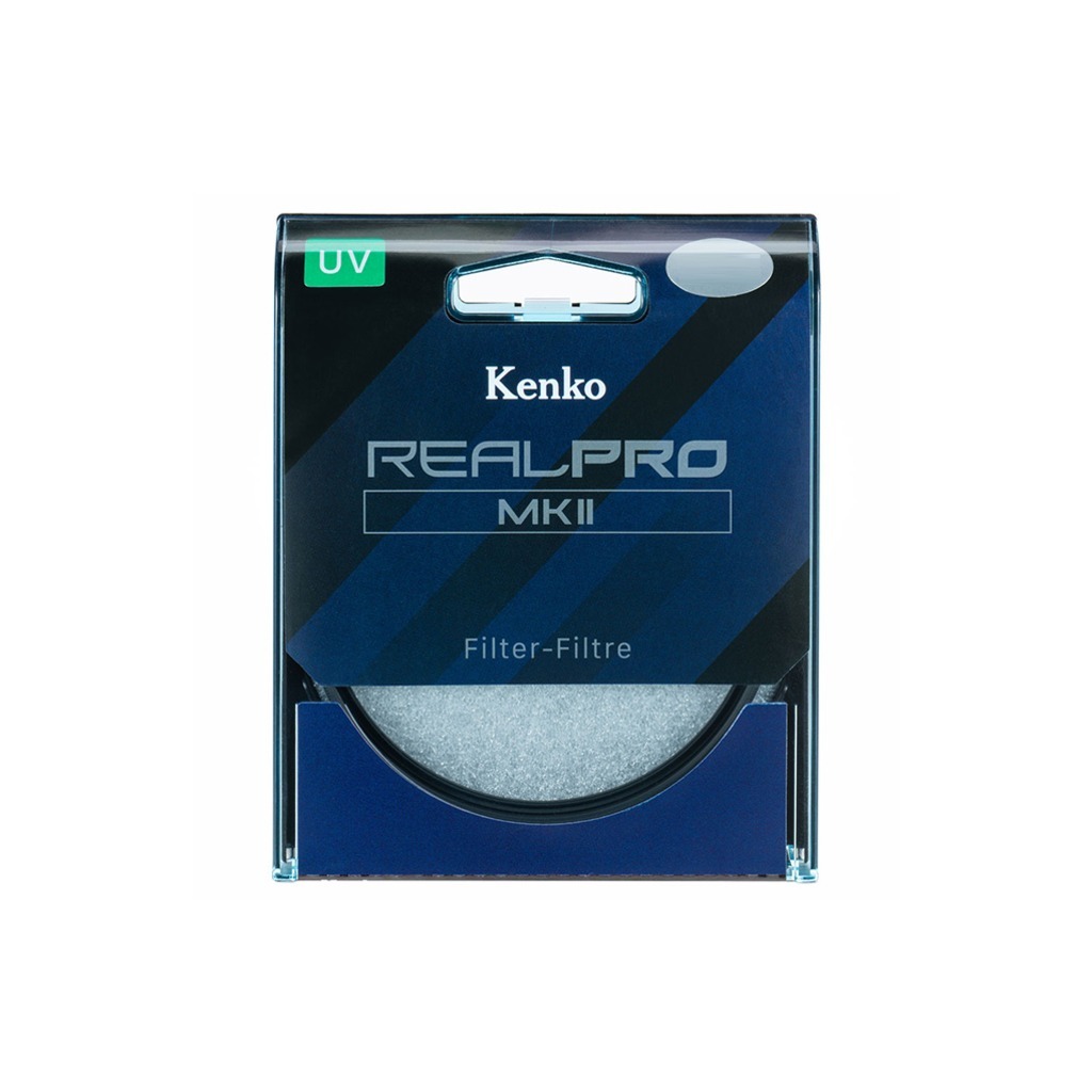 겐코 REALPRO MK II UV