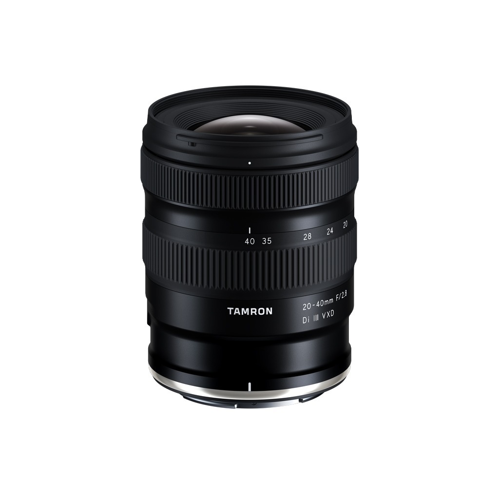 탐론 20-40mm F/2.8 Di III VXD A062 for Nikon Z-Mount