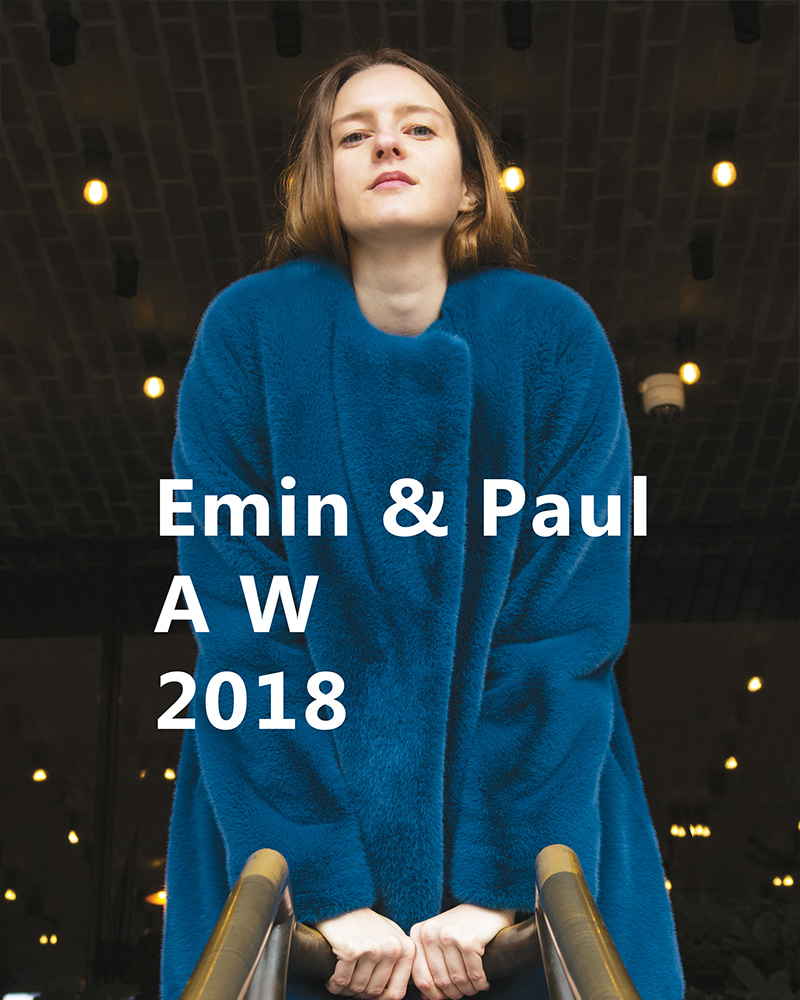 AUTUMN / WINTER 2018