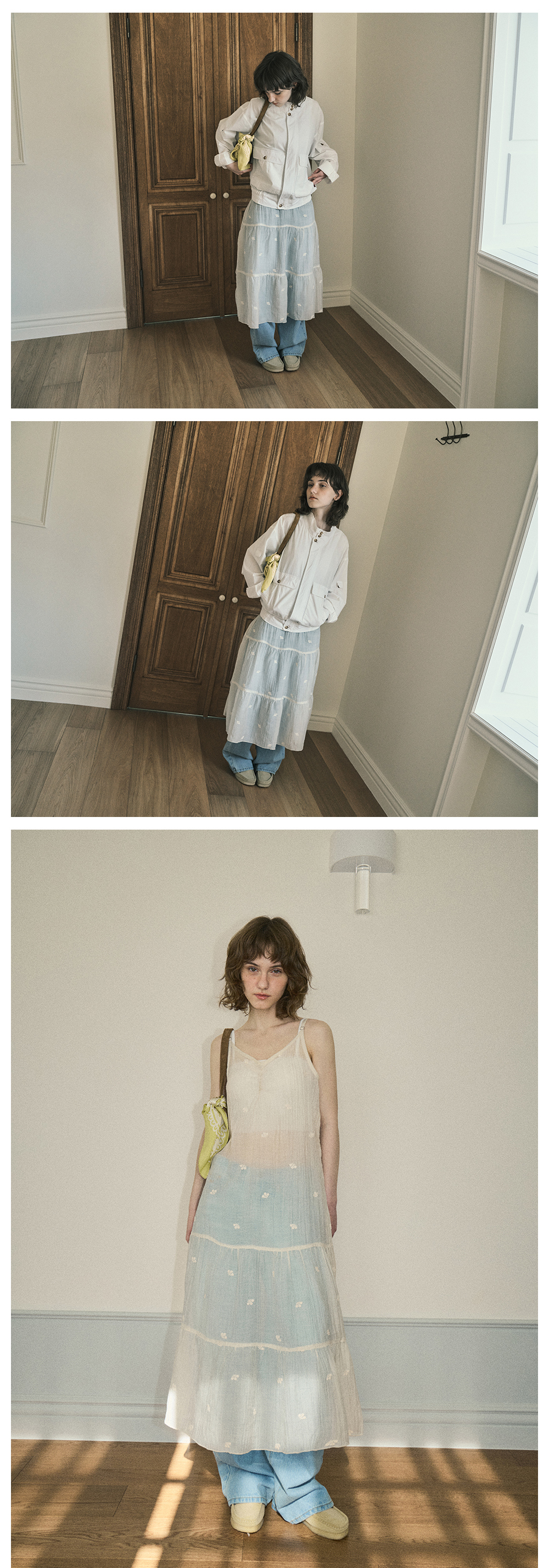 드레스 모델 착용 이미지-S1L8