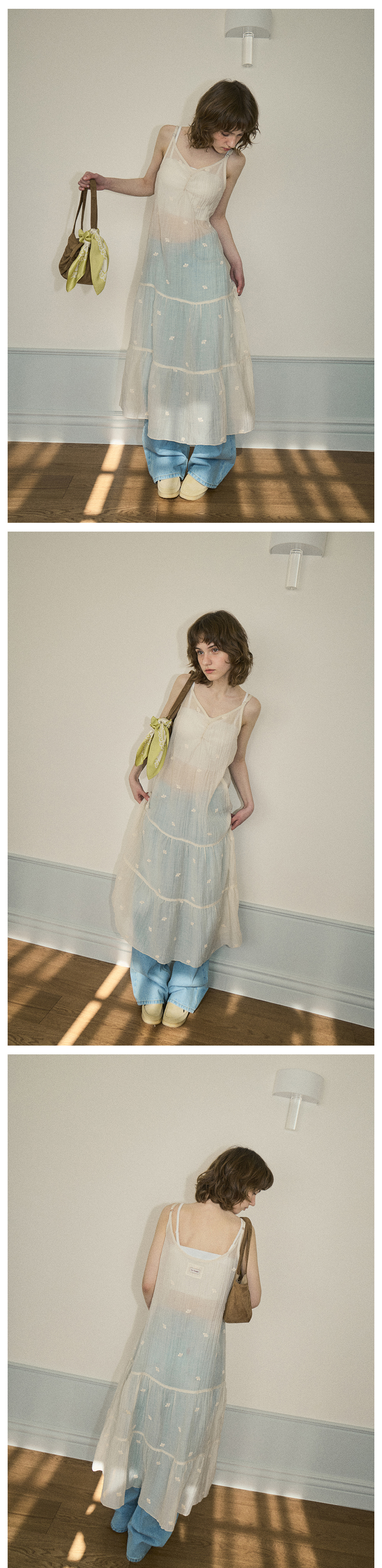 드레스 모델 착용 이미지-S1L7