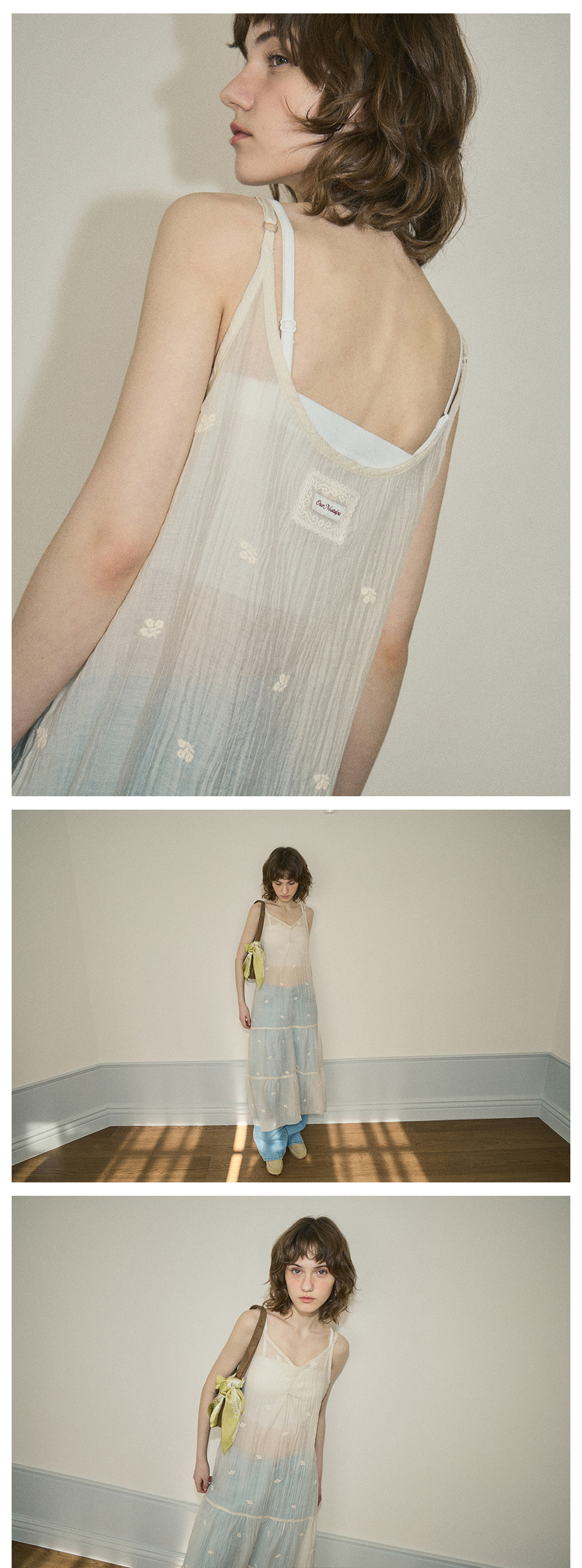 드레스 모델 착용 이미지-S1L6