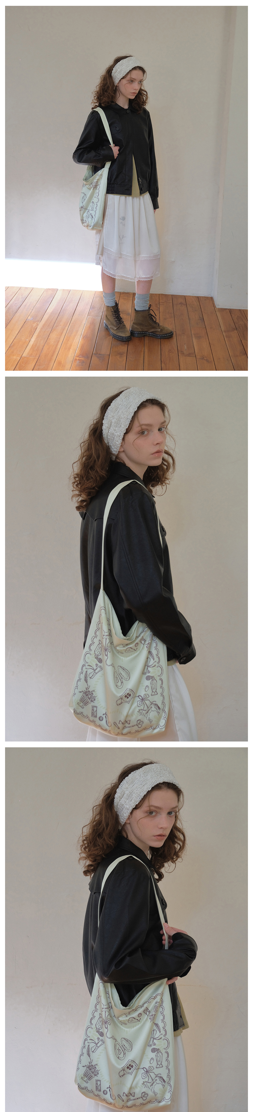 시계 모델 착용 이미지-S1L12