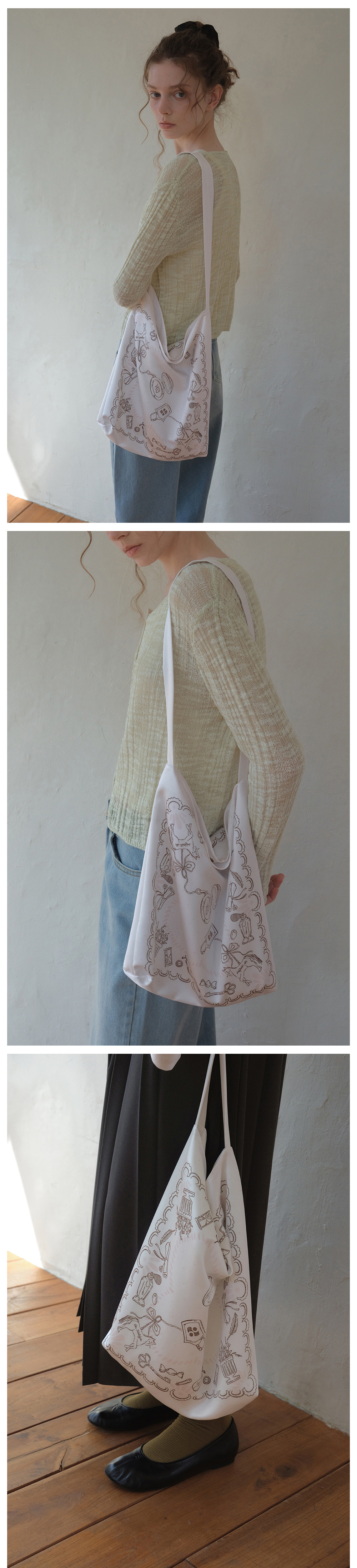 시계 모델 착용 이미지-S1L13