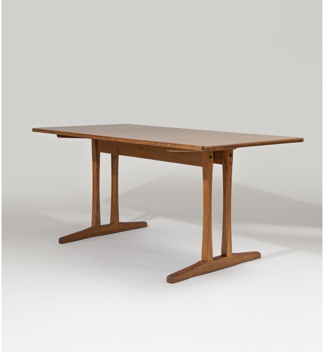 Shaker Library Table SHAKER TABLE | 원오디너리맨션