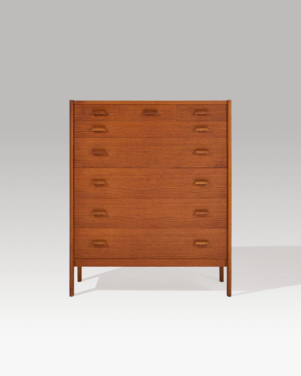 Chanon Drawer CHEST OF DRAWER | 원오디너리맨션