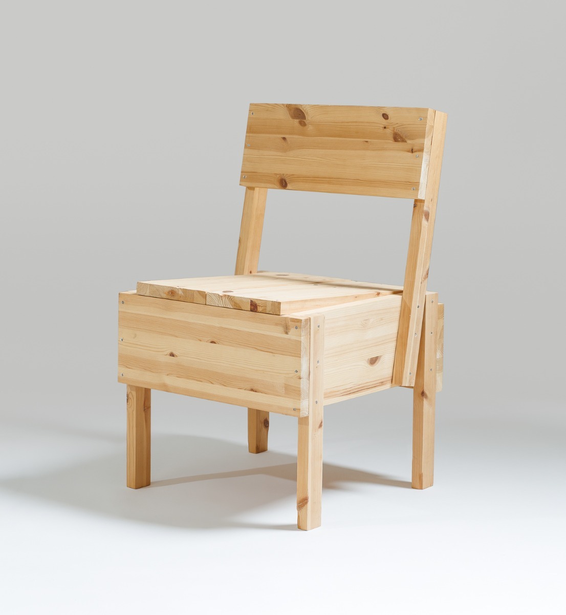 SEDIA 1 CHAIR | 원오디너리맨션