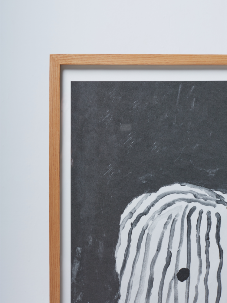 clairdefemme | Mogu Takahashi JAXX POSTER