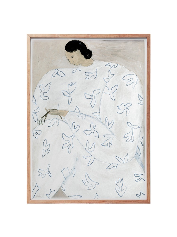 clairdefemme | Mogu Takahashi JAXX POSTER