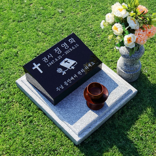 비석 - 비석 - 웅산석재