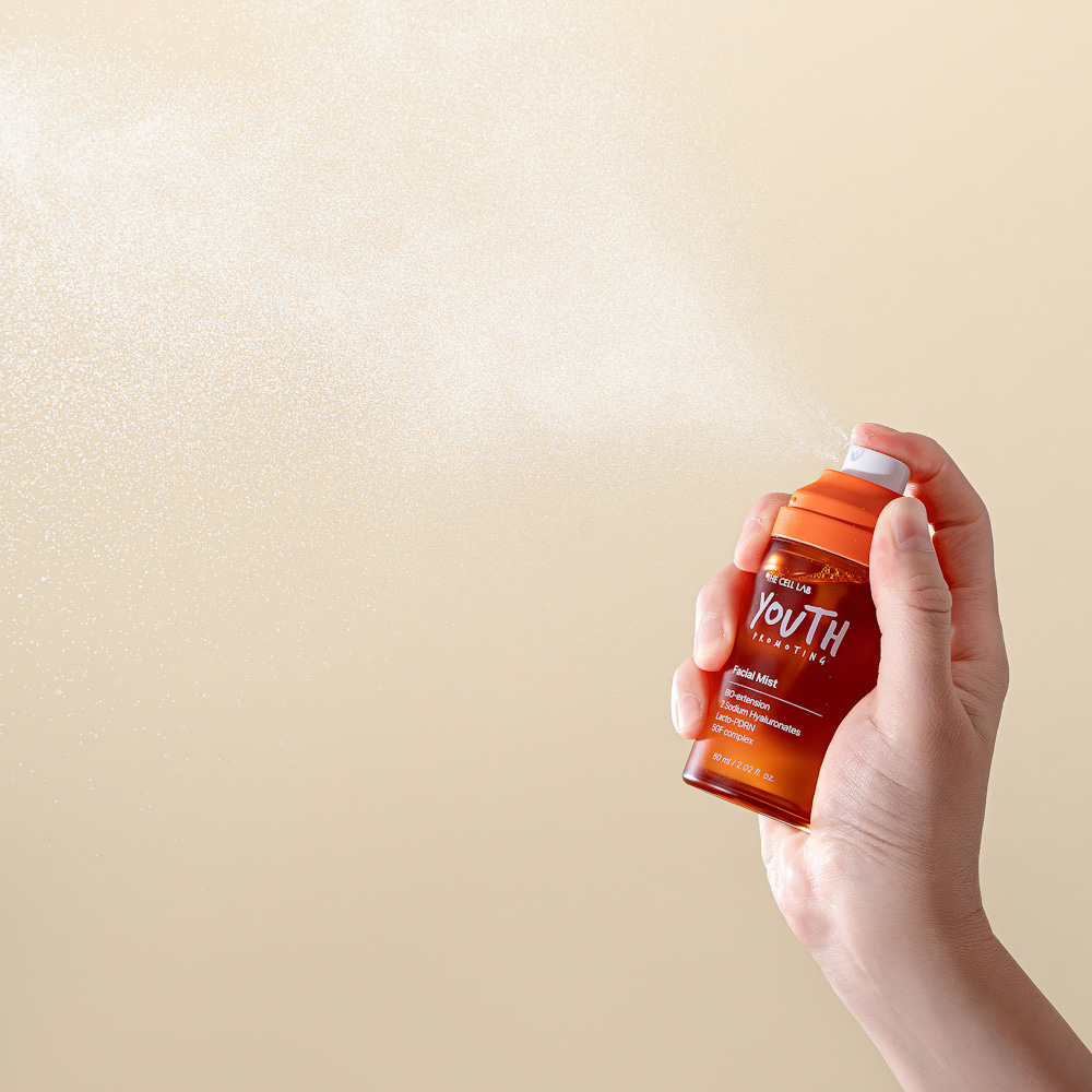 [Skin Light Filter] Youth Acne Trouble Care, Firming Pores, Carrot ...