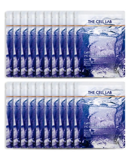 NEW]ザセルラップペンタステムエッセンス50mL - THE CELL LAB