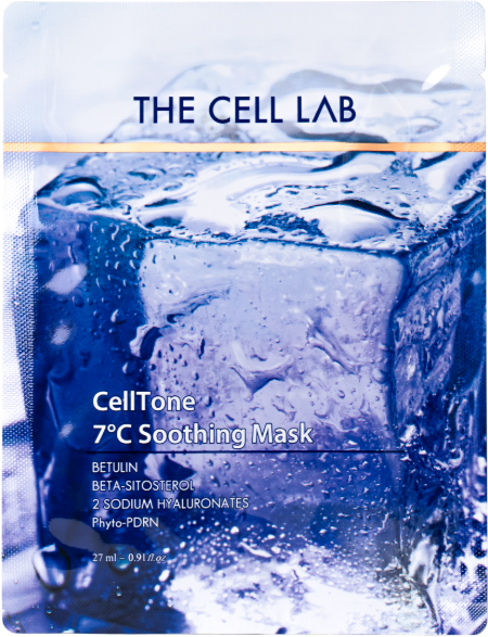 NEW]ザセルラップペンタステムエッセンス50mL - THE CELL LAB