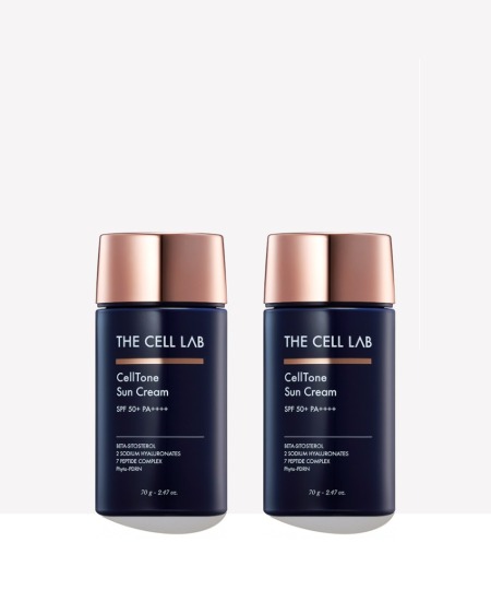 THE CELL LAB | ヒト幹細胞培養液配合 ペンタステム エッセンスで弾力肌へ