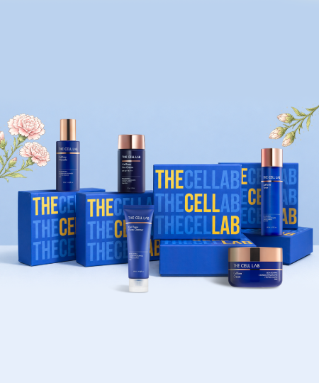 NEW]ザセルラップペンタステムエッセンス50mL - THE CELL LAB