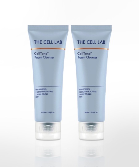 NEW]ザセルラップペンタステムエッセンス50mL - THE CELL LAB
