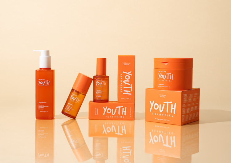 The Cell モイスチャーラッピングジェル 250g The Cell モイスチャーラッピングジェル 250g The Cell