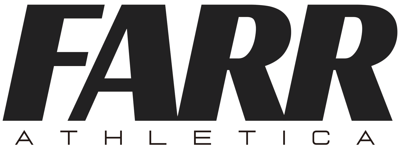 FARR Athletica | Unlocking Potential, Going Far.