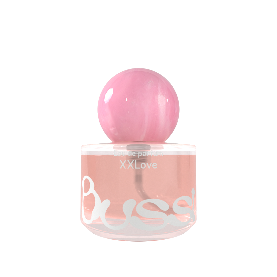 SHOP - Parfum - Bussi