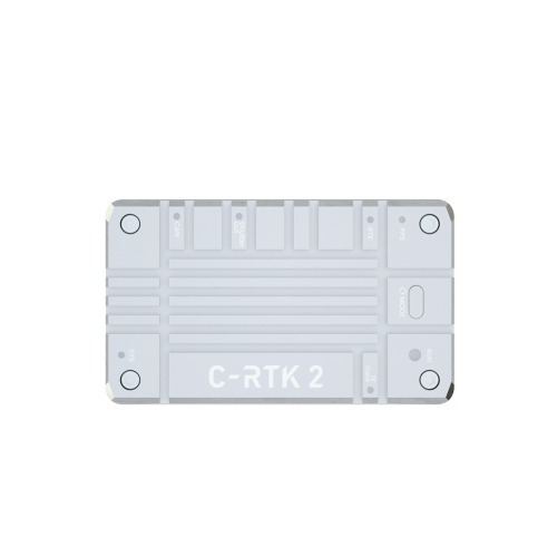 [CUAV] C-RTK 2 GNSS │픽스호크